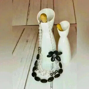 Fashion Jewelry necklace 19 inches